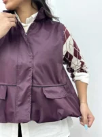 وست مغزی دوزی IPEK زنانه - Image 13