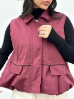 وست مغزی دوزی IPEK زنانه - Image 3