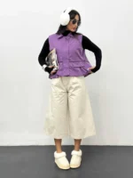 وست مغزی دوزی IPEK زنانه - Image 5