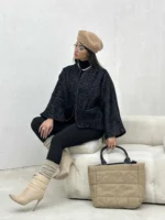 کت لمزور آنجل زنانه - Image 18