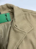 کت فوتر جناقی E زنانه - Image 22