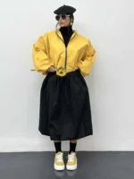 بامبر OVER زنانه - Image 11