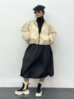 بامبر OVER زنانه - Image 12