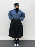 بامبر OVER زنانه - Image 6