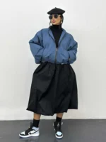 بامبر OVER زنانه - Image 22