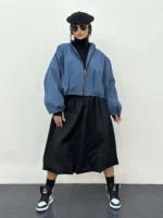 بامبر OVER زنانه - Image 23