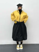 بامبر OVER زنانه - Image 25