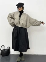 بامبر OVER زنانه - Image 10