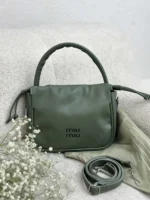 کیف اسپرت Miu Miu زنانه - Image 21