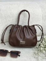کیف اسپرت Miu Miu زنانه - Image 23