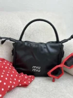 کیف اسپرت Miu Miu زنانه - Image 24