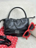 کیف اسپرت Miu Miu زنانه - Image 20