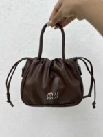 کیف اسپرت Miu Miu زنانه - Image 13