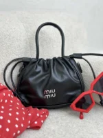 کیف اسپرت Miu Miu زنانه - Image 5