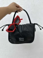 کیف اسپرت Miu Miu زنانه - Image 18