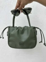 کیف اسپرت Miu Miu زنانه - Image 11