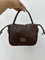 کیف اسپرت Miu Miu زنانه - Image 7