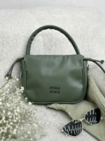 کیف اسپرت Miu Miu زنانه - Image 8