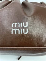 کیف اسپرت Miu Miu زنانه - Image 25