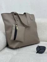 کیف دانشجویی بیبی دار زنانه - Image 3