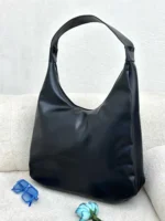 کیف زنانه صابونی بزرگ - Image 11