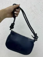 کیف میو میو بند گره ای زنانه - Image 9