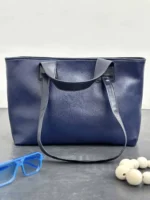 کیف چرم دستی دوشی M.A زنانه - Image 9