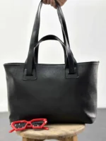 کیف چرم دستی دوشی M.A زنانه - Image 2