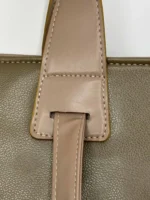 کیف چرم دستی دوشی M.A زنانه - Image 12