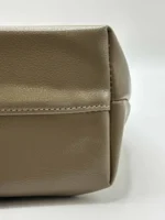 کیف چرم دستی دوشی M.A زنانه - Image 13