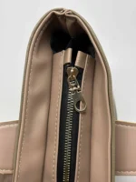 کیف چرم دستی دوشی M.A زنانه - Image 11