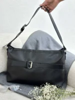کیف چرم کمربندی - Image 3