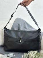 کیف چرم کمربندی - Image 2