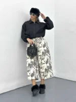 بامبر آستردار jOOTi زنانه