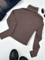 بلوز کبریتی اسکی کد 1419 - Image 3