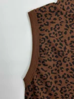 تاپ پلنگی کد 1418 زنانه - Image 7