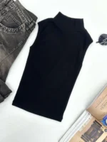 تاپ کبریتی یقه کد 725/15 - Image 4