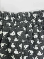 دو تیکه سویشرت و شلوار زنانه - Image 19