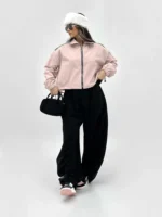 سویشرت بالنسیاگا زنانه - Image 16