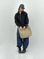 سویشرت بالنسیاگا زنانه - Image 7