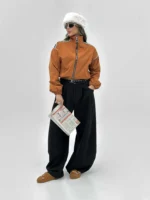 سویشرت بالنسیاگا زنانه - Image 10