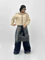 سویشرت بالنسیاگا زنانه - Image 11