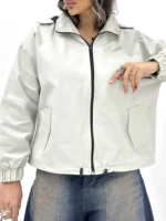 سویشرت پایین گت زنانه - Image 10