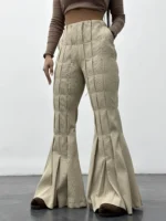 شلوار باروکی مزونی زنانه - Image 5