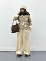 شکت سوییت هرمس زنانه - Image 14