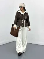 شکت سوییت هرمس زنانه - Image 19