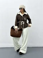 شکت سوییت هرمس زنانه - Image 24