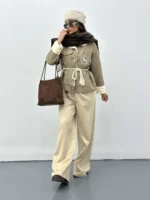 شکت سوییت هرمس زنانه - Image 25