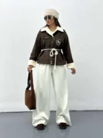 شکت سوییت هرمس زنانه - Image 6