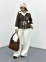 شکت سوییت هرمس زنانه - Image 9